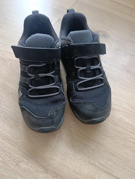 Turistické tenisky adidas terrex 33, adidas,33
