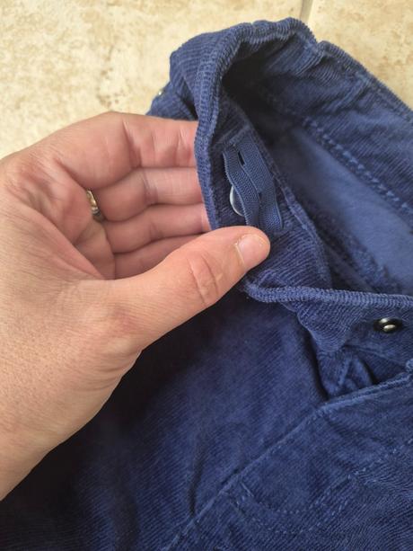 Mencestrove nohavice, reserved,122