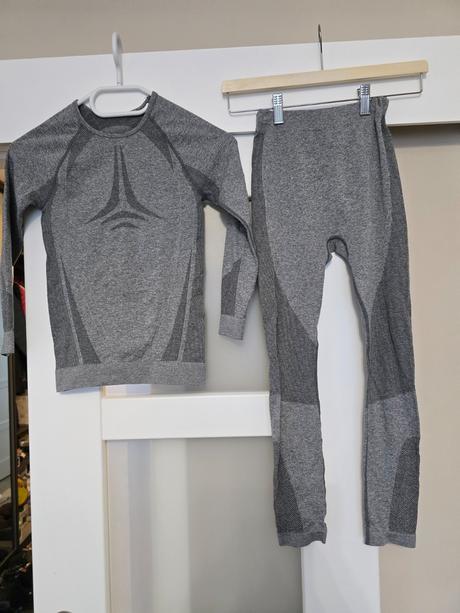 Termo suprava, crivit,134