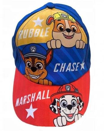 Šiltovka paw patrol, 52 / 54