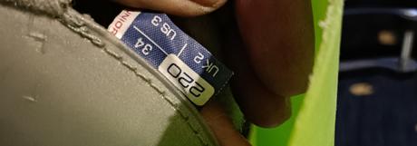 Lyže komplet 100 cm, 100-109 cm