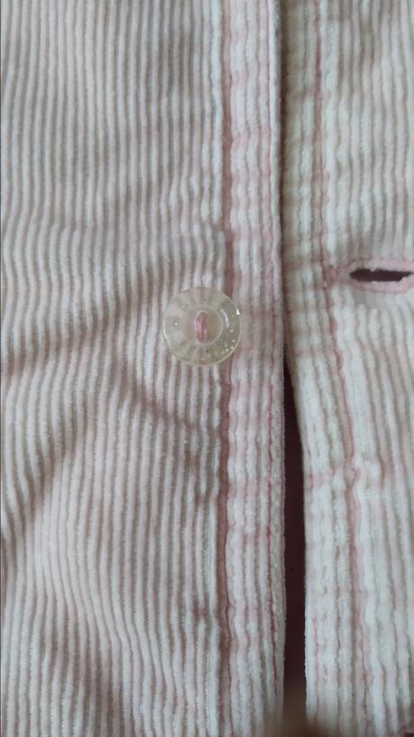 Vyteplena mencestrova bunda vel. 86, 86