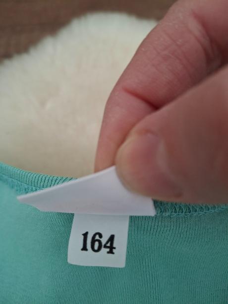 Bavlnene bio bavlna pyžamo slovenka 164, slovenka,164