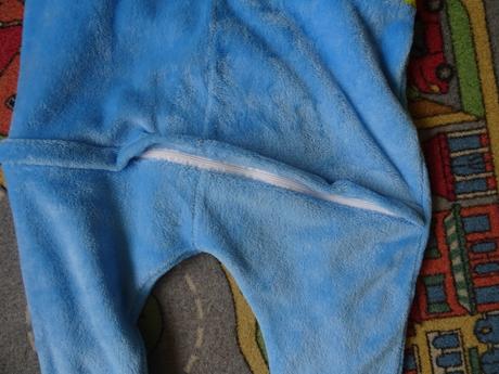 Overal, veľ. 110, 110