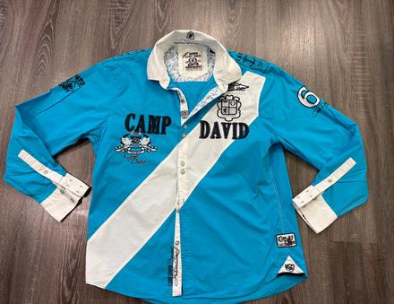 Camp david panska kosela xl, xl