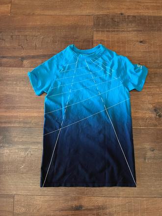 Športové tricko, decathlon,134