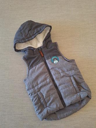 Detská vesta, pepco,92