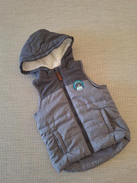 Detská vesta, pepco,92