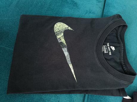 Balík tričiek, 140–152