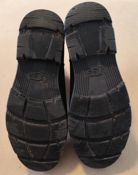 Gumáky ugg, ugg,38