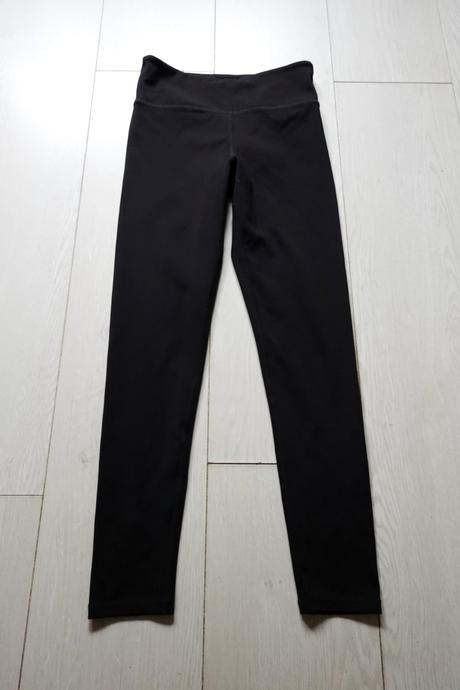 Legínky h&m move 134/140, h&m,134