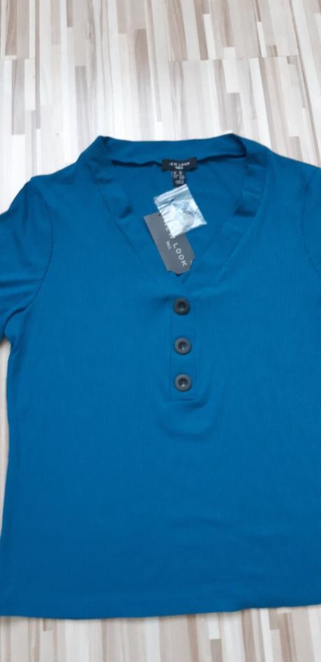 Tričko new look, new look,44