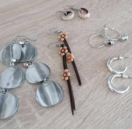 Kvalitna bižuteria pre slecny/damy,