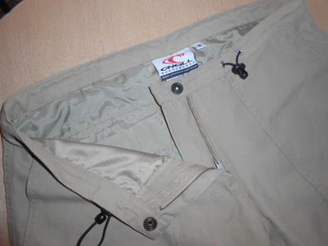 Predám dámske športové nohavice originál o neil ve, o’neill,s