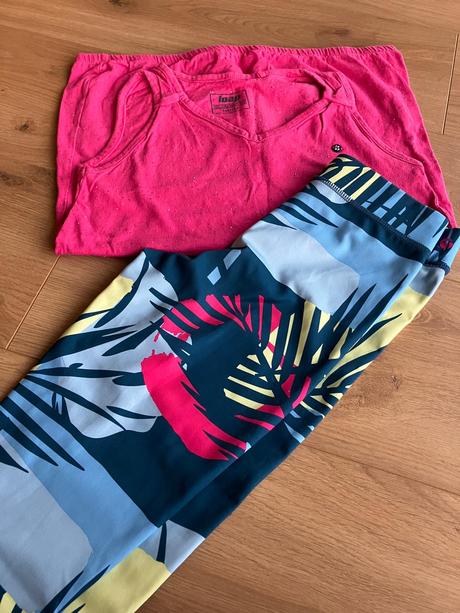 Športová súprava v.146/152, loap,146