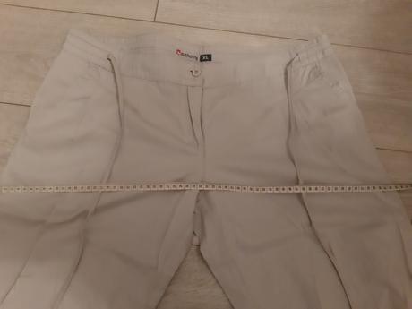 Damske 3/4 nohavice, xl