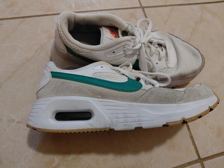 Tenisky nike air-max, nike,37