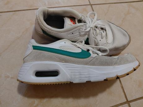 Tenisky nike air-max, nike,37