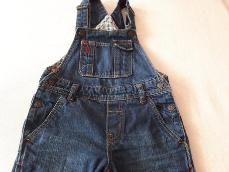 Rifle na traky, h&m,86