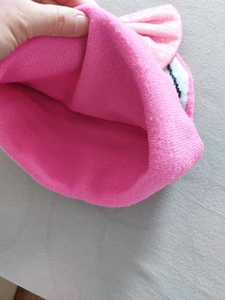 Hrubšia čiapka lol, disney,134