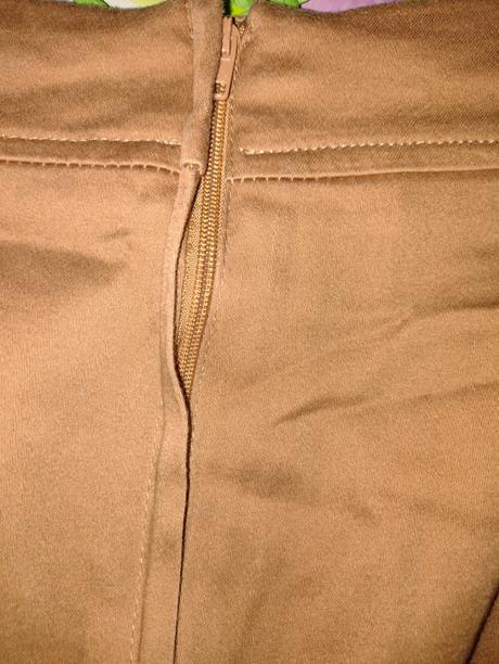 Sukňa s vreckami, atmosphere,s