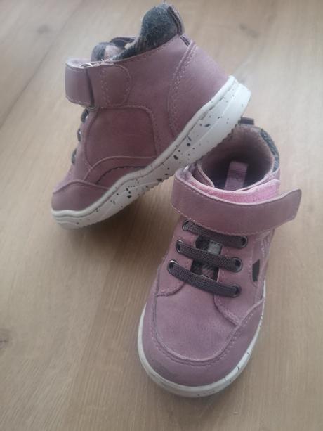 Prechodne zateplene topanocky, deichmann,21