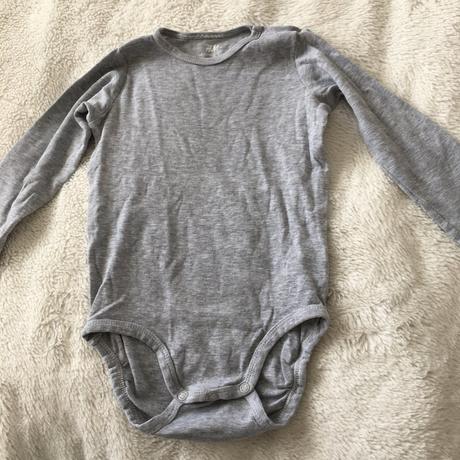 Mäkké bodynko v.68, h&m,68