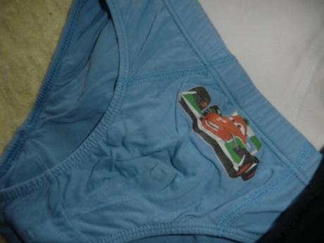 Tielka vel 122/128, 122–134