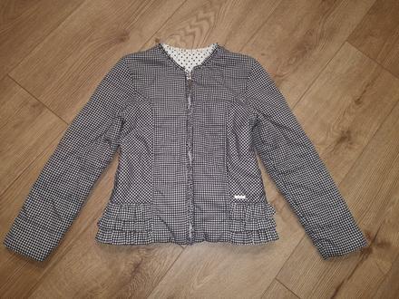 Bunda mayoral, mayoral,134