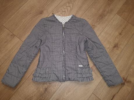 Bunda mayoral, mayoral,134