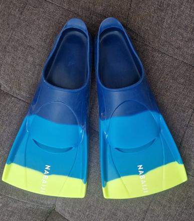 Plutvy na plavanie decathlon,