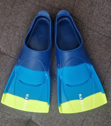 Plutvy na plavanie decathlon, 