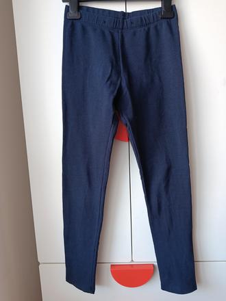 Zateplené legíny, lindex,140