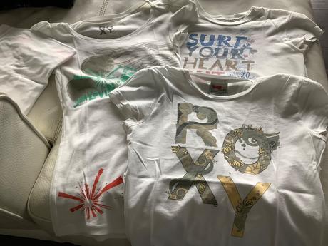 Dievcensky letny balicek s/m junior, m