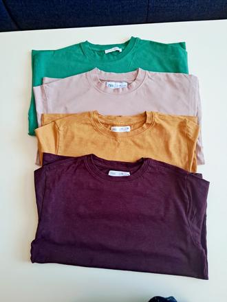 4ks tricka zara v.10r, zara,140
