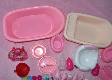 Doplnky pre bábiky,