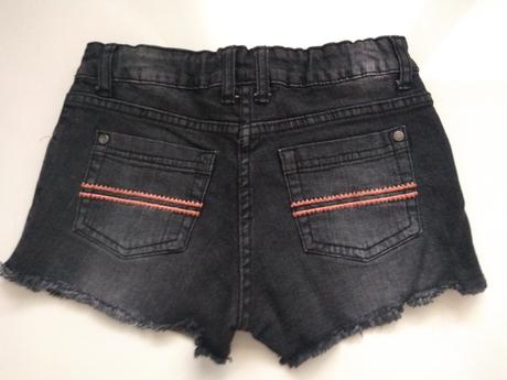 Riflové kraťasy, dopodopo,134
