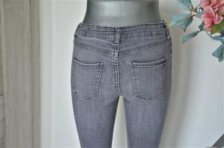 Sivé slim rifle-amisu-26, amisu,xs