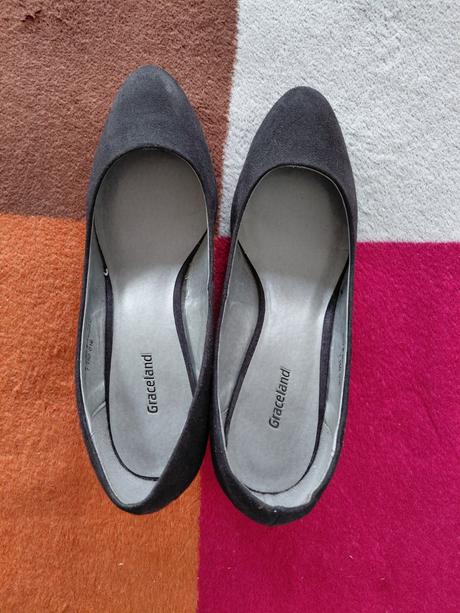 Topanky lodicky semisove zn.graceland c.38, graceland,38