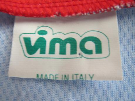 Taccone - cyklistický dres, 54