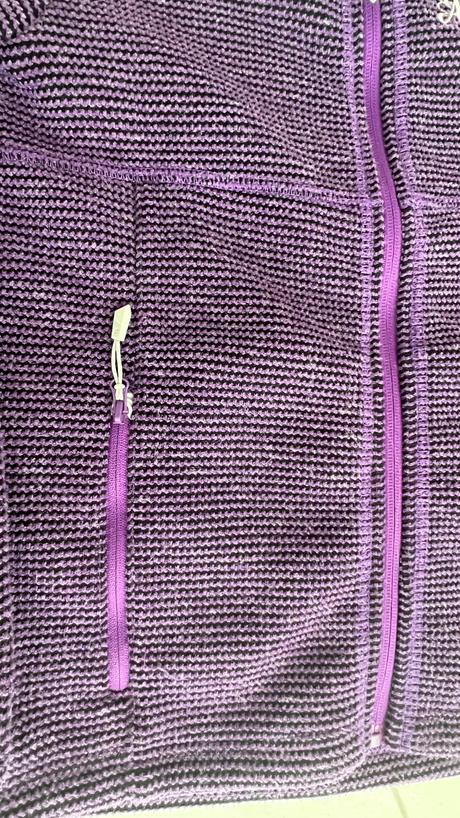 Športová bunda - super stav, alpine pro,140