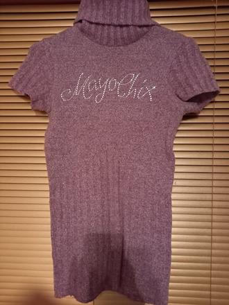 Mayo chix rolak, mayo chix