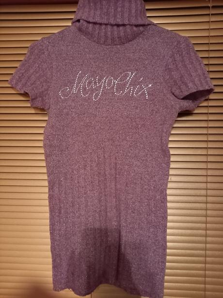 Mayo chix rolak, mayo chix