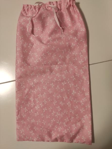 Eko platené vrecká nové, 