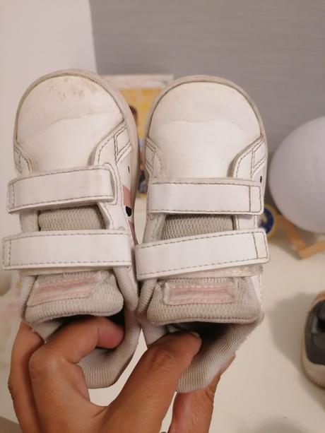 Adidas tenisky, adidas,23