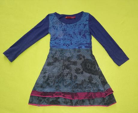 Desiqual šatky - 104, desigual,104