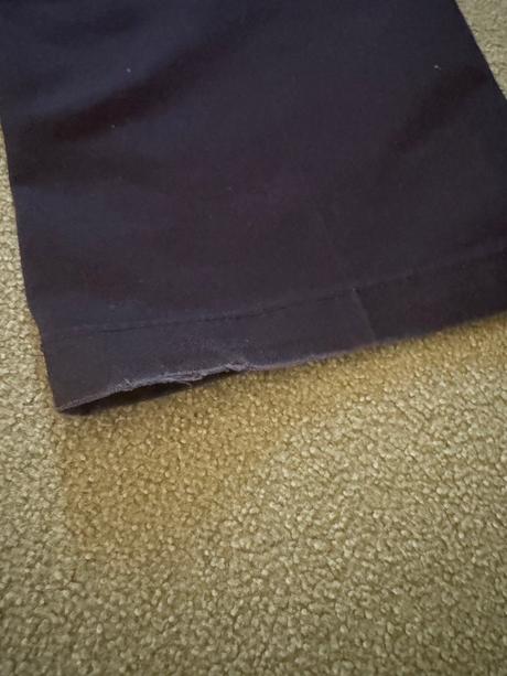 Nohavice dickies double knee, 32