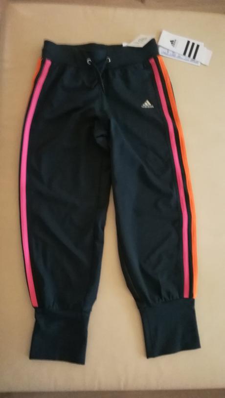 Tepláčky adidas originál climacool, adidas,116