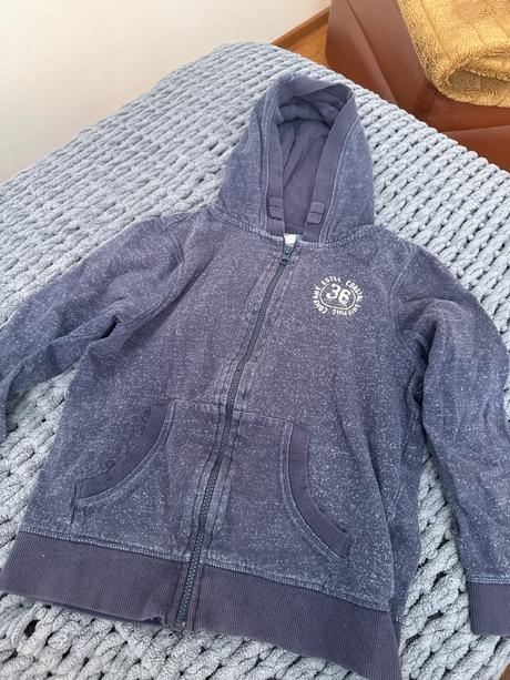 Mikina f&f v.140, f&f,140