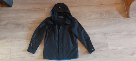 Nepremokavá bunda č. 158/164, neverest,158
